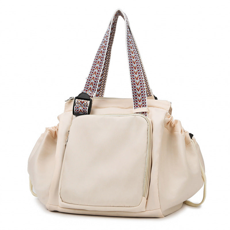 Sac Modulable Grande Capacité