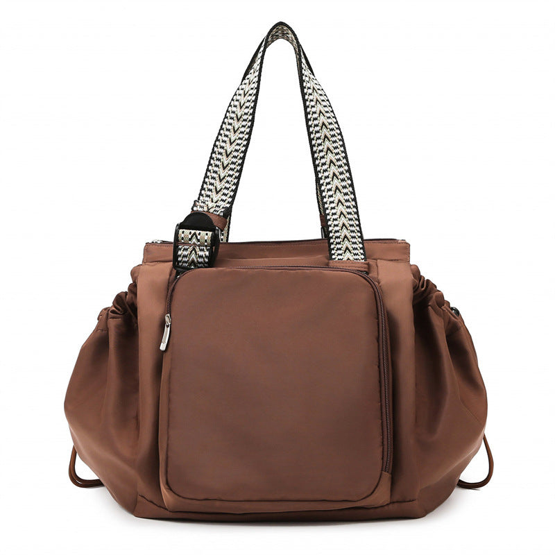 Sac Modulable Grande Capacité