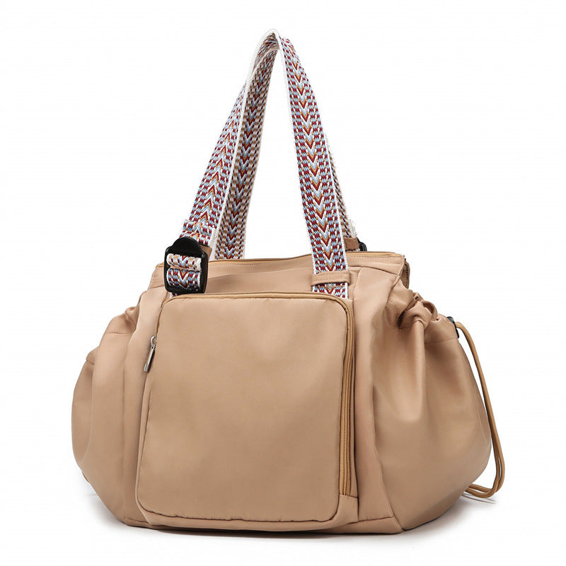Sac Modulable Grande Capacité