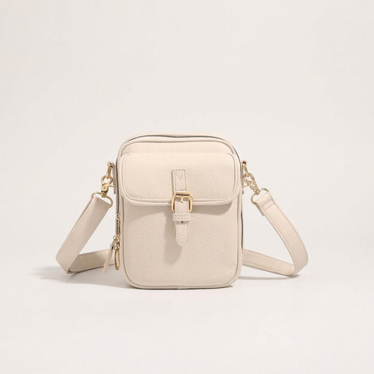 VelaShield Satchel