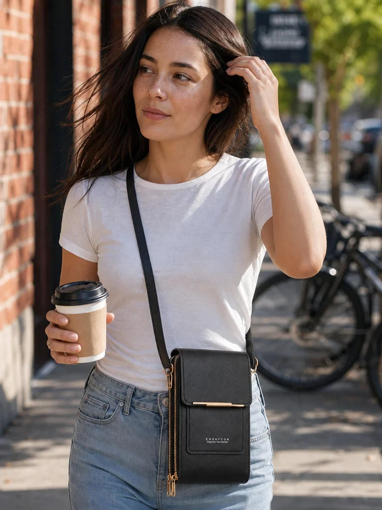 [Scale AI] lifestyle — SlimCarry